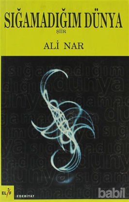 Picture of Sığamadığım Dünya