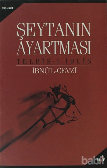 Picture of Şeytanın Ayartması