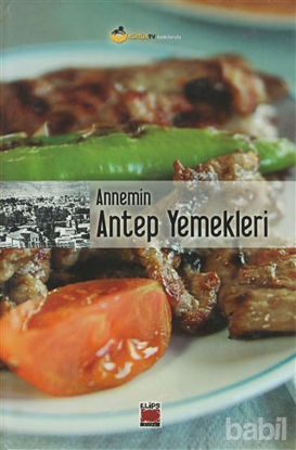 Picture of Annemin Antep Yemekleri