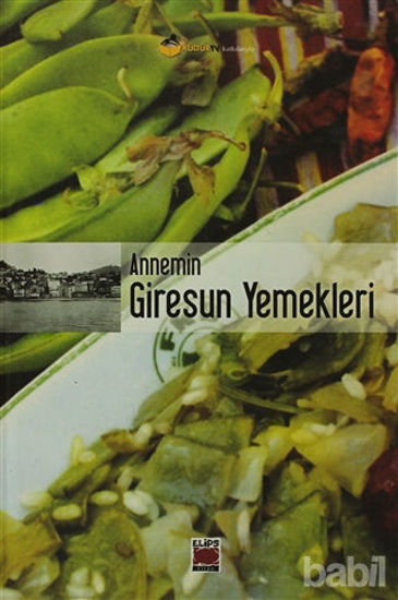 Picture of Annemin Giresun Yemekleri