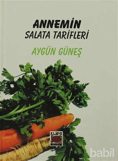 Picture of Annemin Salata Tarifleri