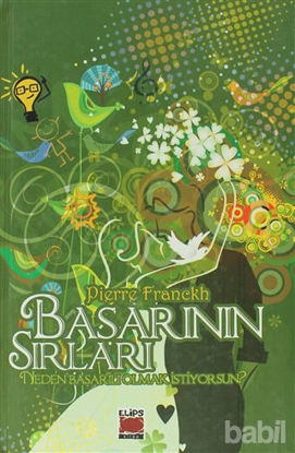 Picture of Başarının Sırları