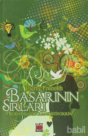 Picture of Başarının Sırları