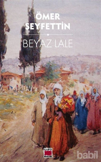 Picture of Beyaz Lale