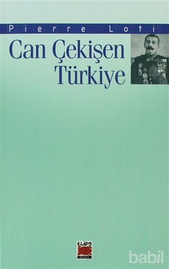 Picture of Can Çekişen Türkiye