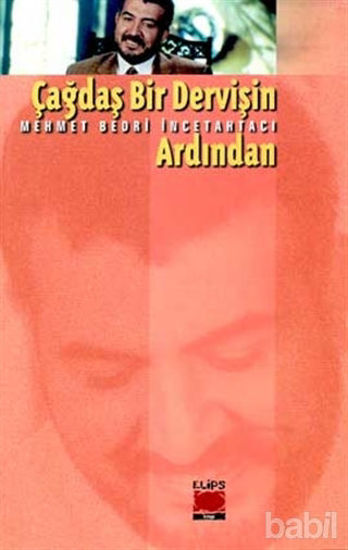 Picture of Çağdaş Bir Dervişin Ardından