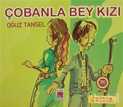 Picture of Çobanla Bey Kızı