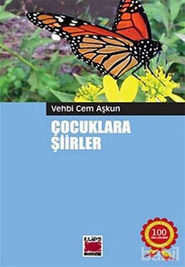 Picture of Çocuklara Şiirler