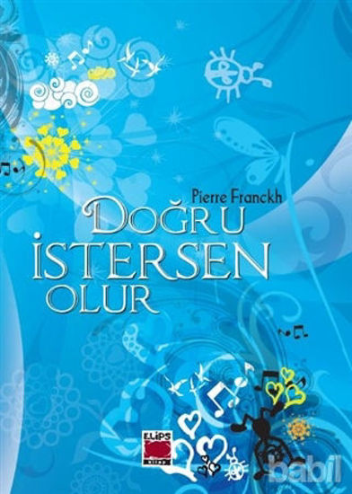 Picture of Doğru İstersen Olur