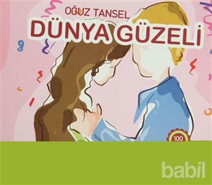 Picture of Dünya Güzeli