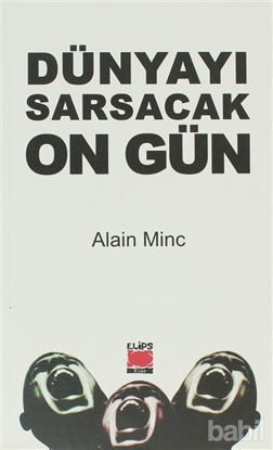 Picture of Dünyayı Sarsacak On Gün