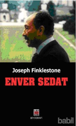 Picture of Enver Sedat
