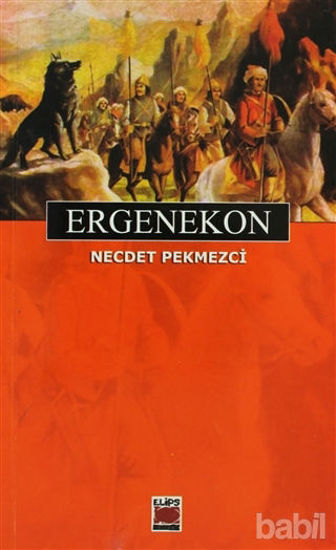 Picture of Ergenekon