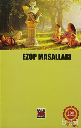 Picture of Ezop Masalları
