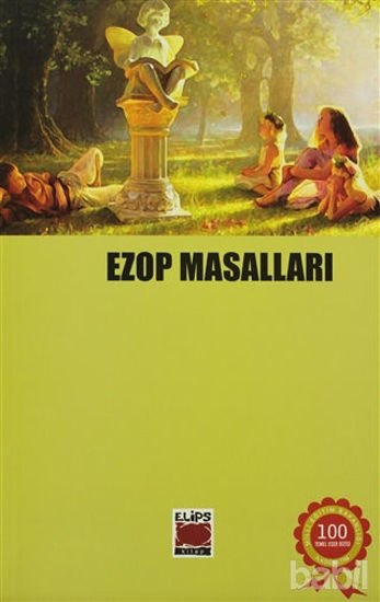 Picture of Ezop Masalları