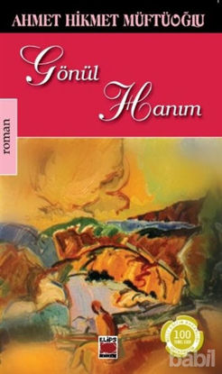 Picture of Gönül Hanım