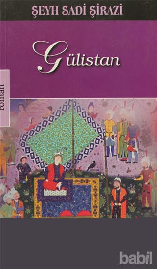 Picture of Gülistan