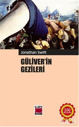 Picture of Güliver’in Gezileri