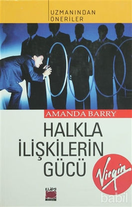 Picture of Halkla İlişkilerin Gücü