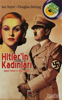 Picture of Hitler'in Kadınları