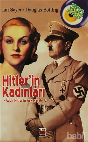 Picture of Hitler'in Kadınları