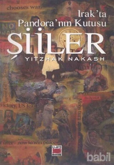 Picture of Irak’ta Pandora’nın Kutusu Şiiler