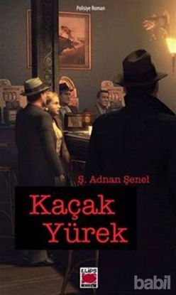 Picture of Kaçak Yürek