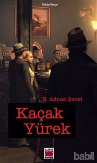 Picture of Kaçak Yürek