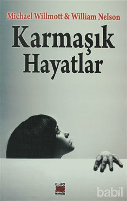 Picture of Karmaşık Hayatlar