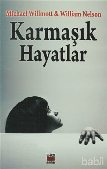 Picture of Karmaşık Hayatlar