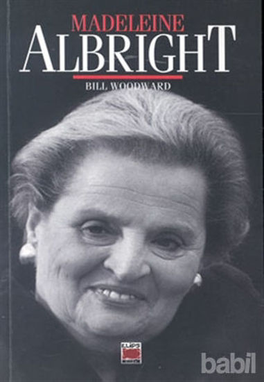 Picture of Madeleine Albright