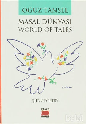 Picture of Masal Dünyası - World of Tales