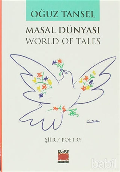 Picture of Masal Dünyası - World of Tales