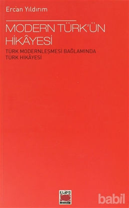 Picture of Modern Türk’ün Hikayesi