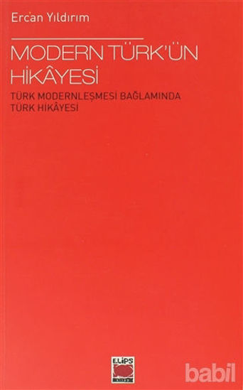 Picture of Modern Türk’ün Hikayesi