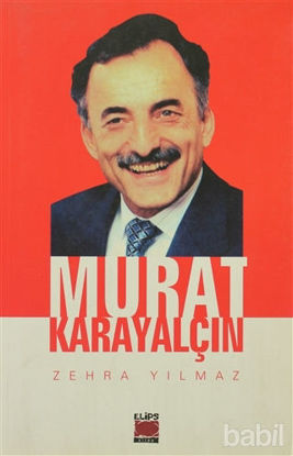 Picture of Murat Karayalçın