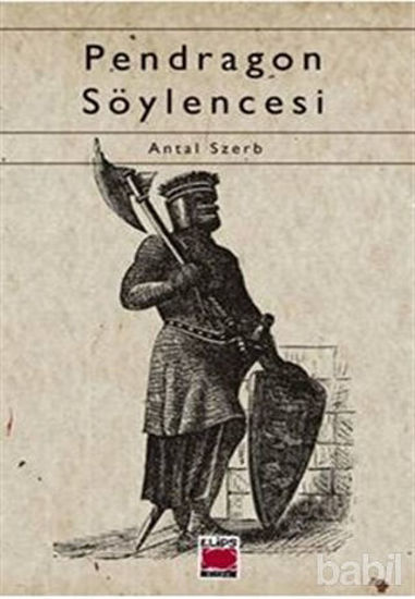 Picture of Pendragon Söylencesi