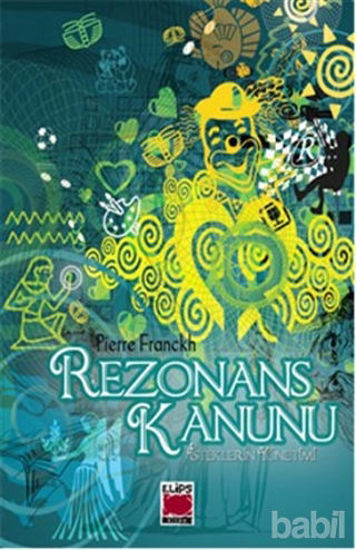 Picture of Rezonans Kanunu