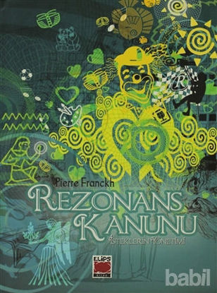 Picture of Rezonans Kanunu