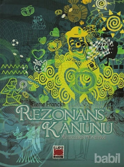 Picture of Rezonans Kanunu