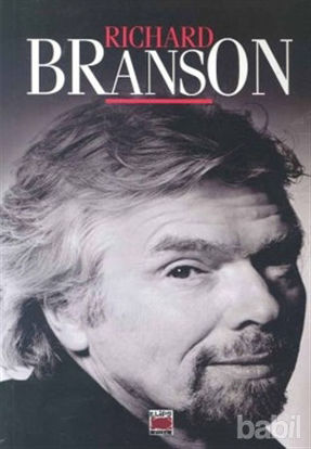 Picture of Richard Branson