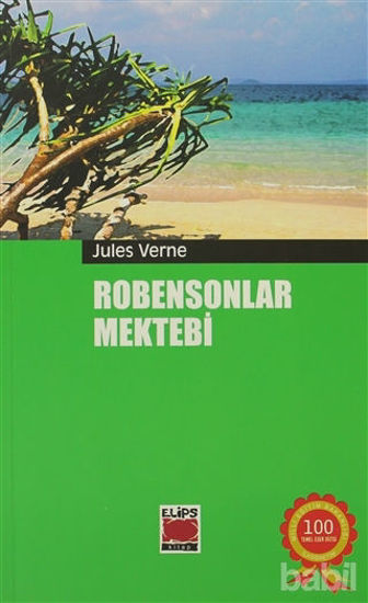 Picture of Robensonlar Mektebi