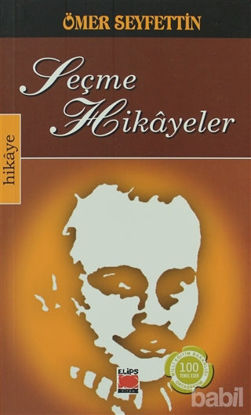 Picture of Seçme Hikayeler