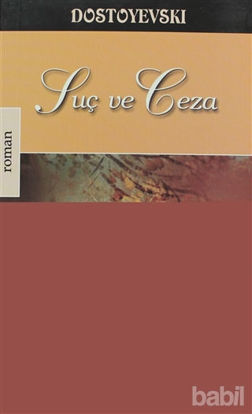 Picture of Suç ve Ceza