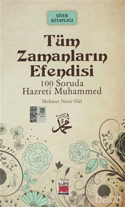 Picture of Tüm Zamanların Efendisi