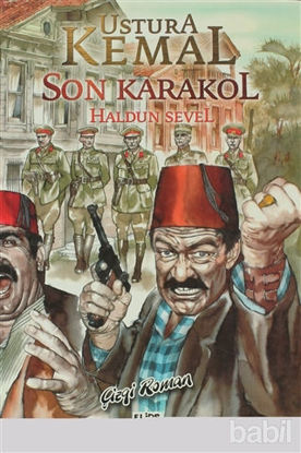 Picture of Ustura Kemal - Son Karakol