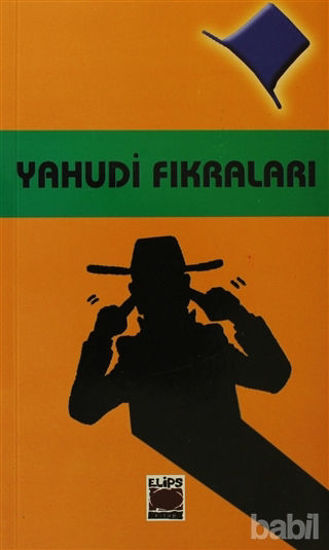 Picture of Yahudi Fıkraları