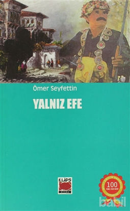 Picture of Yalnız Efe
