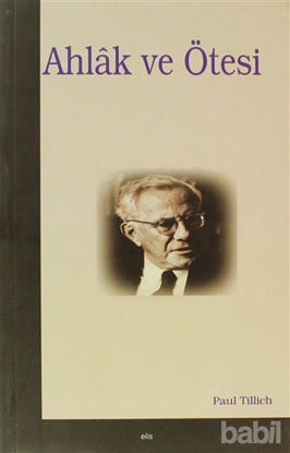 Picture of Ahlak ve Ötesi