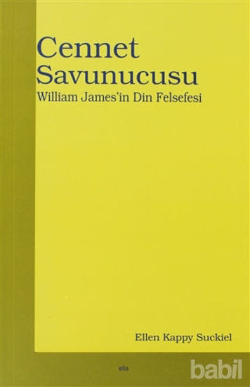 Picture of Cennet Savunucusu